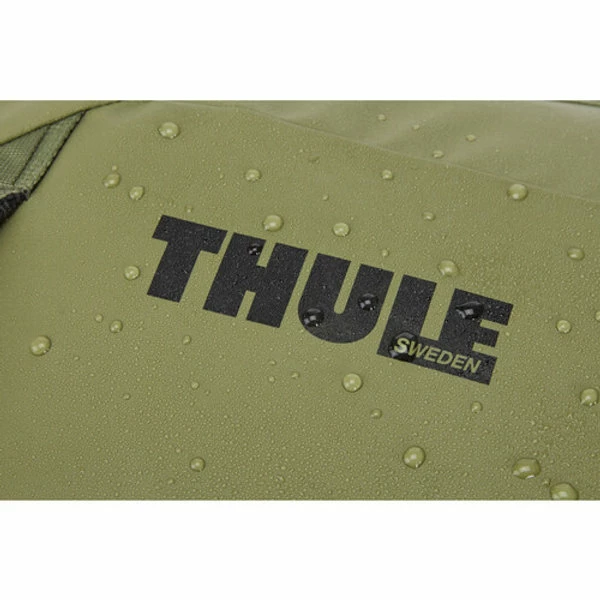 Thule Chasm Wheeled Duffel Bag 81cm/32" 12 Thule Chasm Wheeled Duffel Bag 81cm/32" - Image 10
