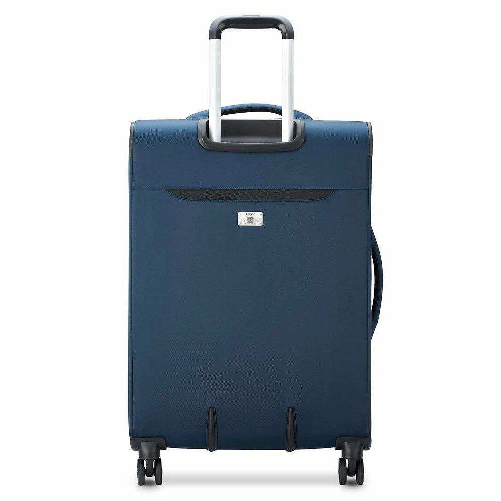 Delsey Sky Max 2.0 Medium 25" Expandable Spinner 5 Delsey Sky Max 2.0 Medium 25" Expandable Spinner - Image 3