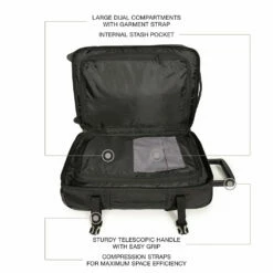 Eastpak Tranverz CNNCT Coat-Small -Samsonite Sale 7cc935 64be6a33dd9e4fd189bacd650034f2f3mv2 2