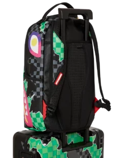 Sprayground The Wild One Sharknautics Hardshell 21.5'' Carry-On Luggage -Samsonite Sale 7cc935 6591db9fb2dd4cacab0f30fe30a61e6fmv2