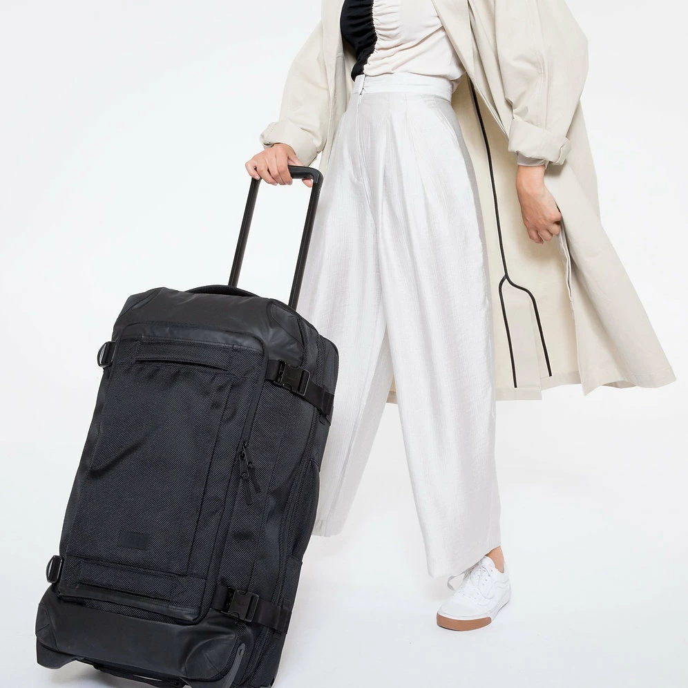 Eastpak Tranverz CNNCT Coat-Medium 11 Eastpak Tranverz CNNCT Coat-Medium - Image 9