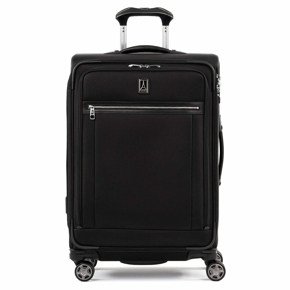 Travelpro Platinum Elite 25" Expandable Spinner 9 Travelpro Platinum Elite 25" Expandable Spinner - Image 7