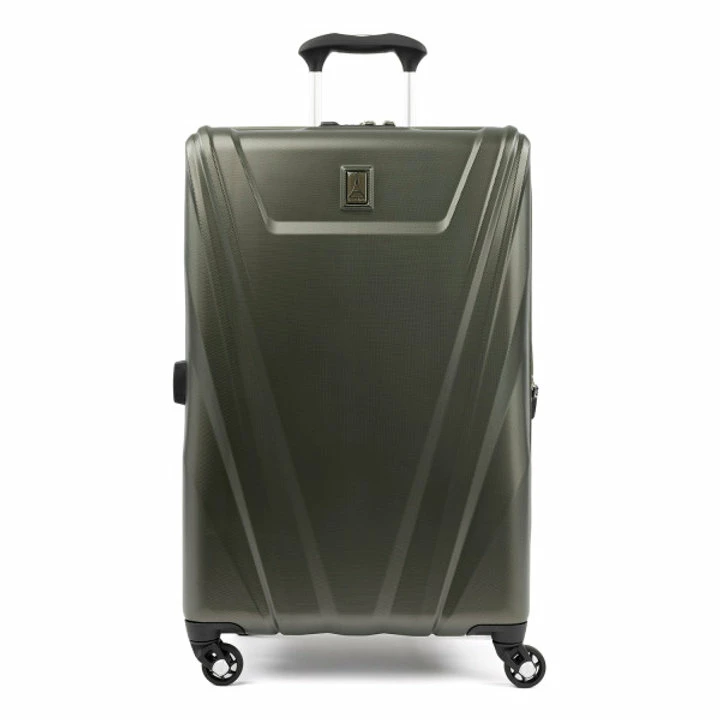 Travelpro Maxlite 5 25" Expandable Hardside Spinner 12 Travelpro Maxlite 5 25" Expandable Hardside Spinner - Image 10