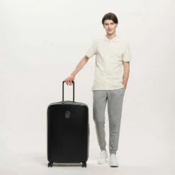 Kipling Curiosity Large 4 Wheeled Rolling Luggage -Samsonite Sale 7cc935 68af98f0810c40b7bd68e9950945bdedmv2