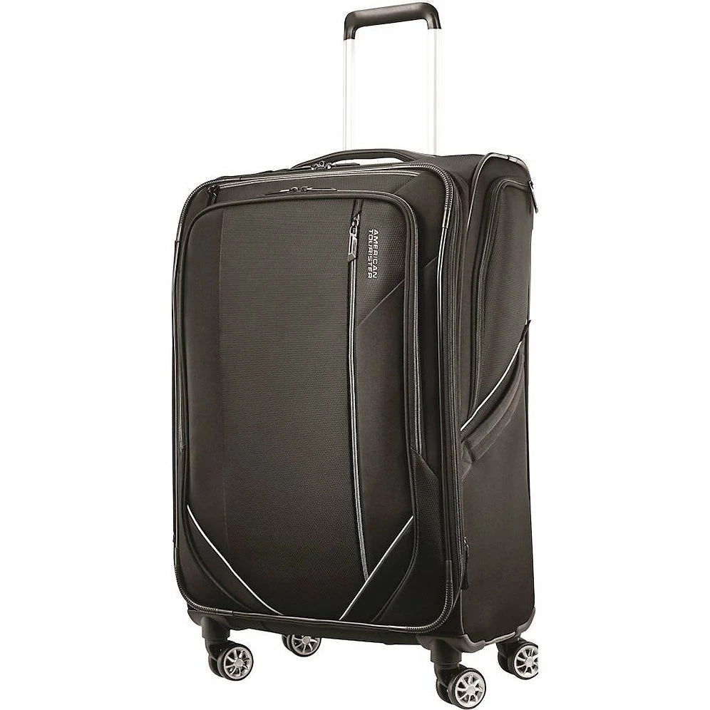 American Tourister Zoom Turbo 24" Spinner -Medium 13 American Tourister Zoom Turbo 24" Spinner -Medium - Image 11
