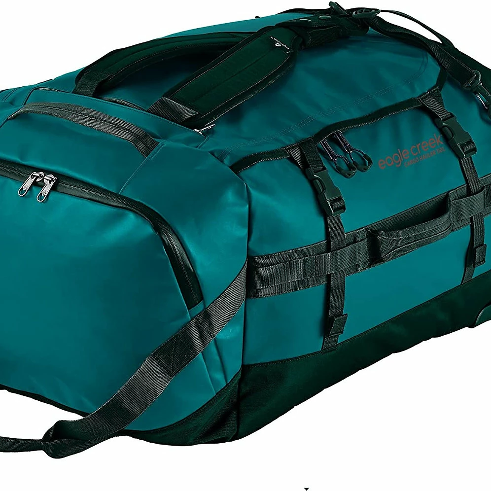 Eagle Creek Cargo Hauler Wheeled Duffel 130L 8 Eagle Creek Cargo Hauler Wheeled Duffel 130L - Image 6