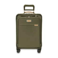Briggs & Riley Baseline Essential Carry-On Spinner