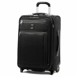 Travelpro Platinum Elite 22” Carry-On Expandable Rollaboard