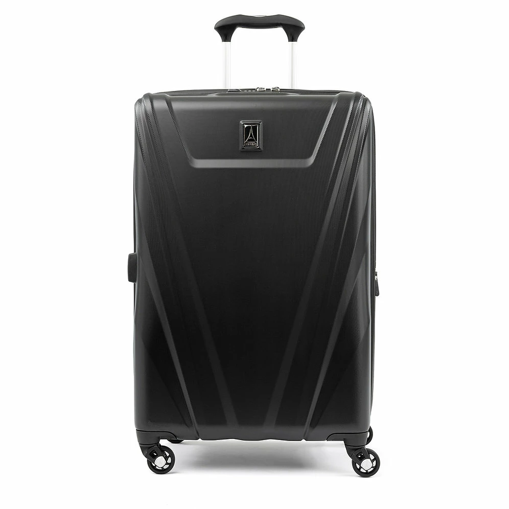 Travelpro Maxlite 5 25" Expandable Hardside Spinner 5 Travelpro Maxlite 5 25" Expandable Hardside Spinner - Image 3