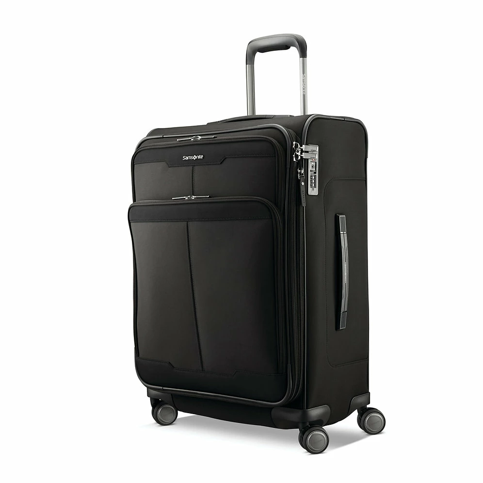 Samsonite Silhouette 17 Softside Collection 16 Samsonite Silhouette 17 Softside Collection - Image 14