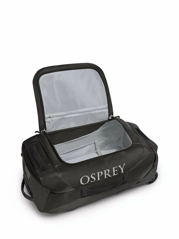 Osprey Transporter Wheeled Duffel 60 12 Osprey Transporter Wheeled Duffel 60 - Image 10