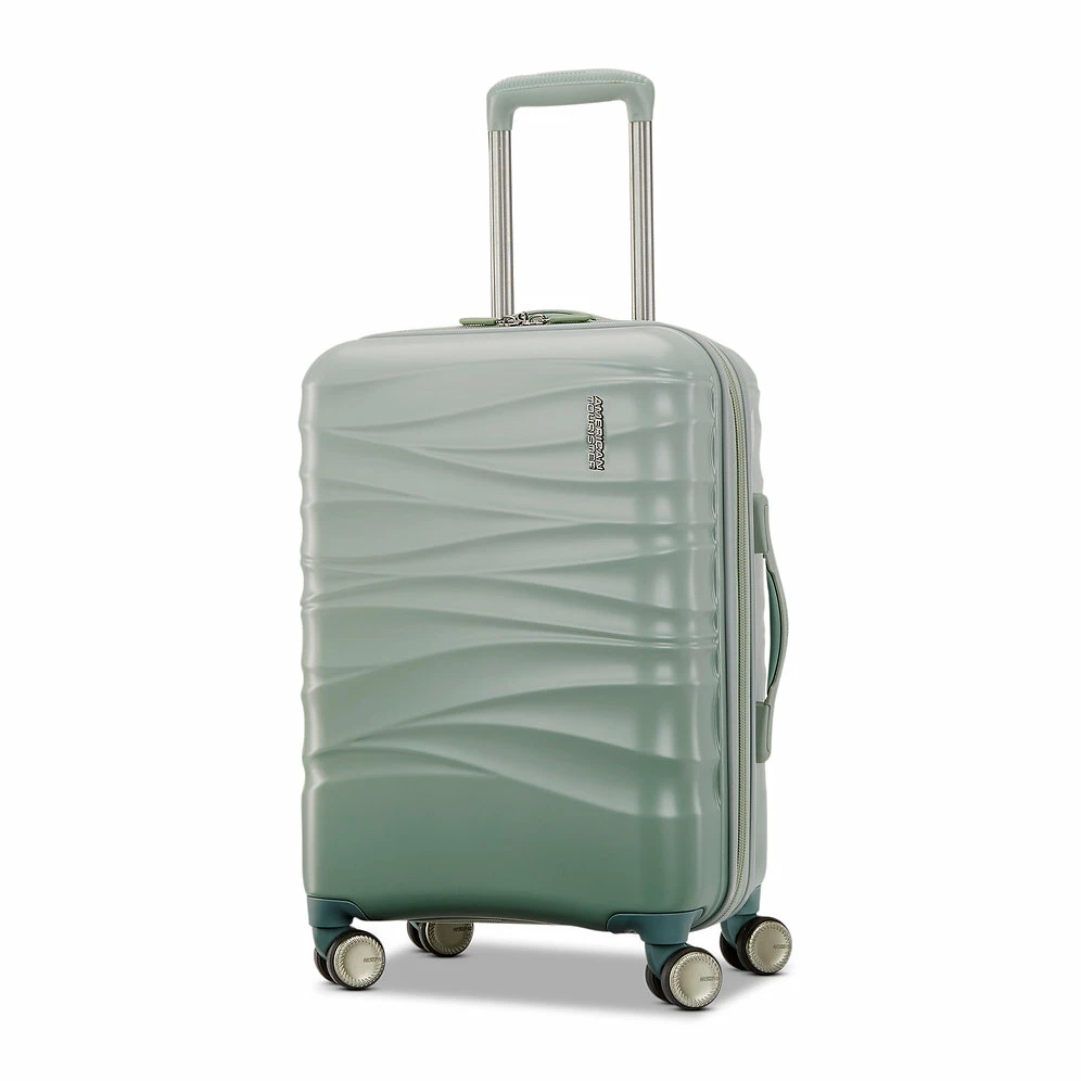 American Tourister Cascade Hardside 20" Spinner 3 American Tourister Cascade Hardside 20" Spinner