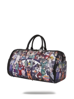 Sprayground Naruto Mashup Duffle -Samsonite Sale 7cc935 6e4c2814ea6a4676879f3477390de92emv2