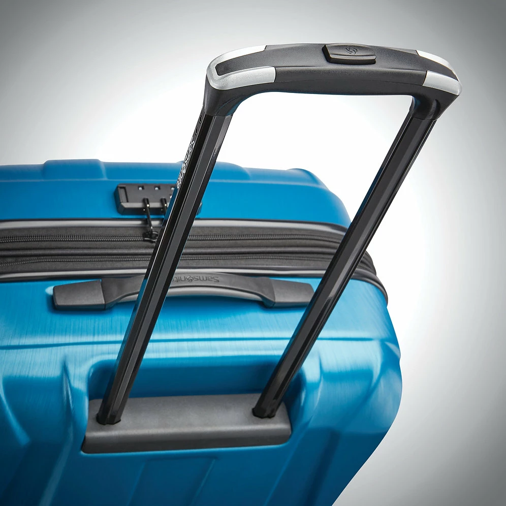 Samsonite Centric 2 Spinner Luggage 10 Samsonite Centric 2 Spinner Luggage - Image 8