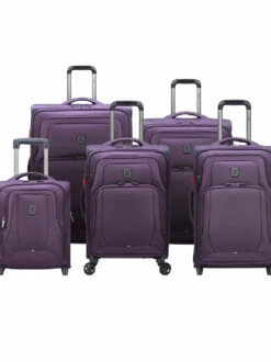 Delsey Optimax Lite Expandable Collection