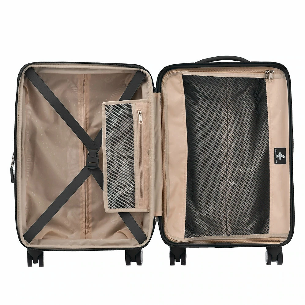 Atlantic Ultra Lite 4 20" Carry-on Hardside Spinner 4 Atlantic Ultra Lite 4 20" Carry-on Hardside Spinner - Image 2