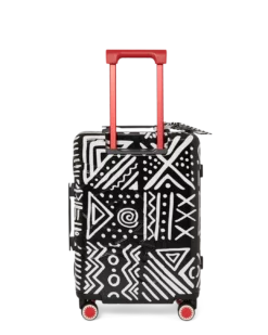 Sprayground A.I.8 - Origin Story Sharknautics Hardshell 21.5'' Carry-On Luggage -Samsonite Sale 7cc935 734eeaf248234510a62d1a095206b2d5mv2