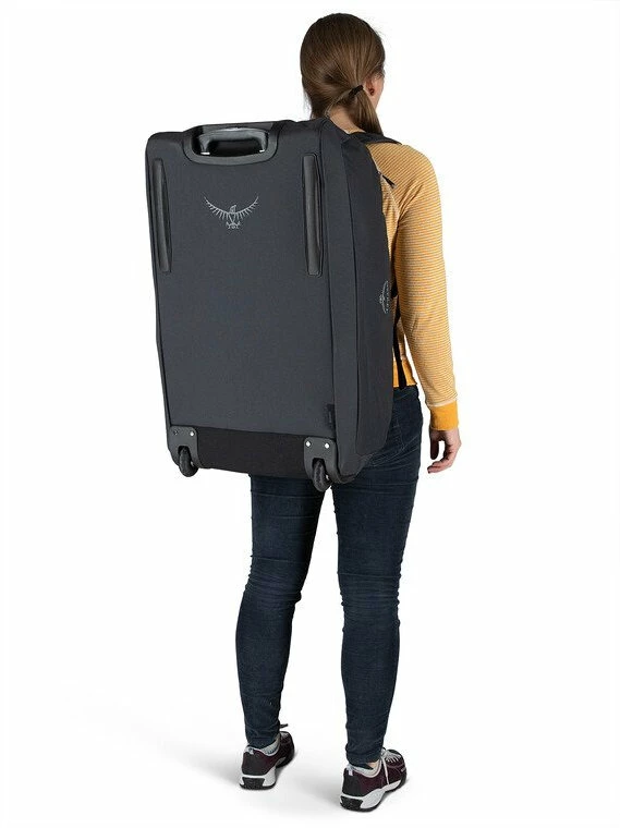 Osprey Daylite Wheeled Duffel 85L 12 Osprey Daylite Wheeled Duffel 85L - Image 10