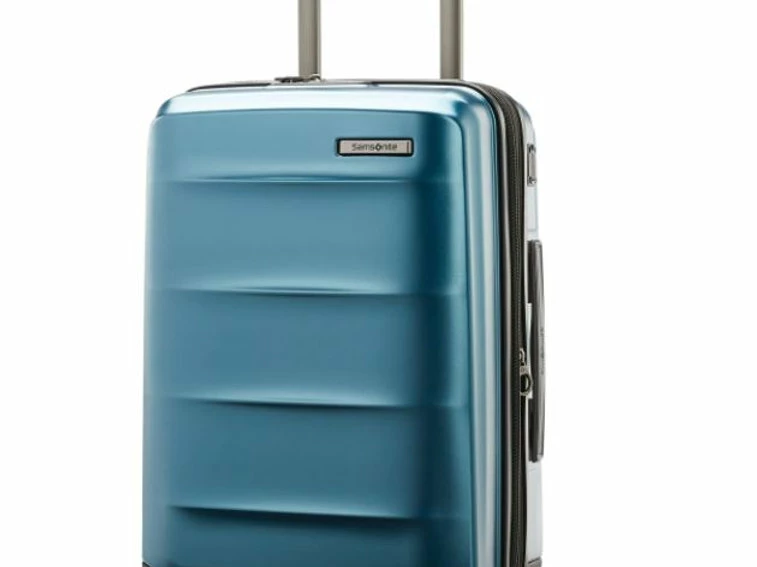 Samsonite Octiv Carry-On Spinner 10 Samsonite Octiv Carry-On Spinner - Image 8