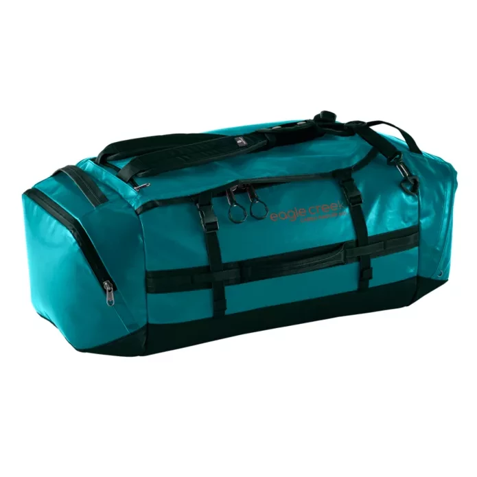 Eagle Creek Cargo Hauler Duffel 60L 9 Eagle Creek Cargo Hauler Duffel 60L - Image 7