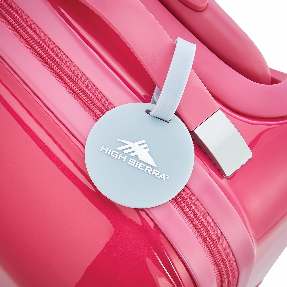 High Sierra Teddy Buddy 2 Piece Set 7 High Sierra Teddy Buddy 2 Piece Set - Image 5