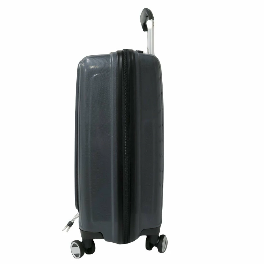 Bon Voyage 9306 Hardside Luggage 10 Bon Voyage 9306 Hardside Luggage - Image 8