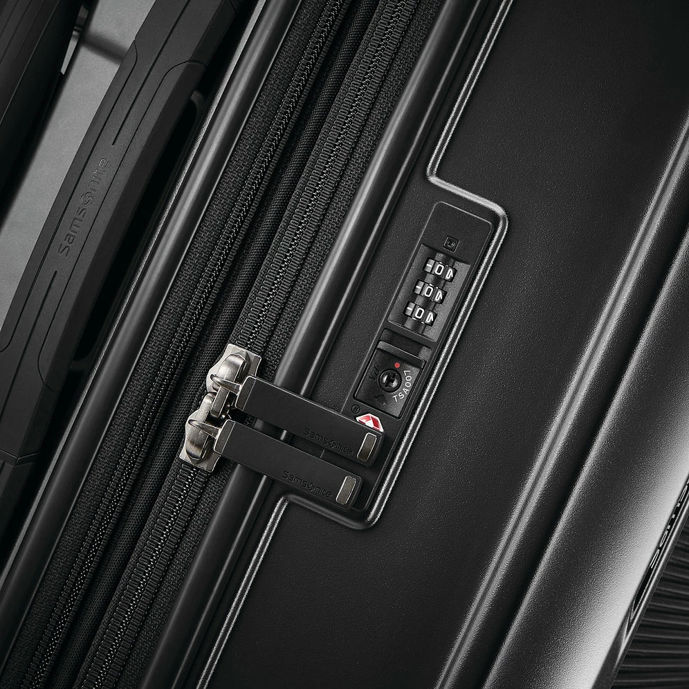 Samsonite Silhouette 17 Hard Side Spinner - Large 14 Samsonite Silhouette 17 Hard Side Spinner - Large - Image 12