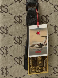 Sprayground The Getaway Jetsetter Carry-On Luggage 14 Sprayground The Getaway Jetsetter Carry-On Luggage -Samsonite Sale 7cc935 76fa6b49f2314e1f971ce2cd4ee175acmv2 3