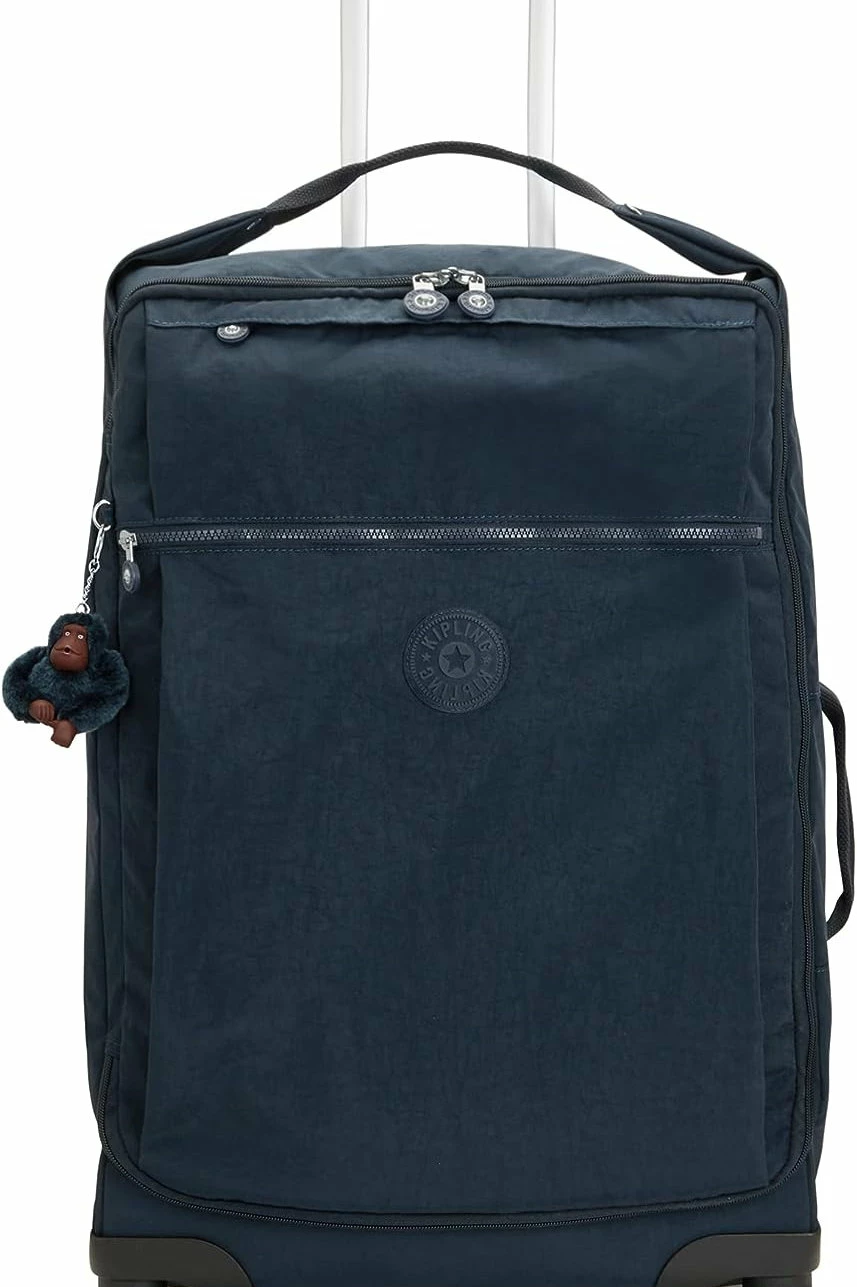 Kipling Darcey Medium Rolling Luggage 3 Kipling Darcey Medium Rolling Luggage