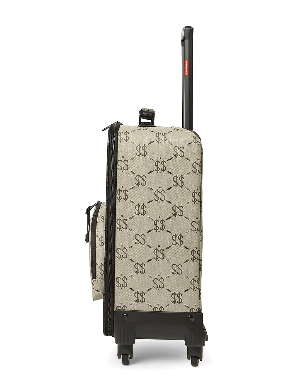 Sprayground The Getaway Jetsetter Carry-On Luggage 6 Sprayground The Getaway Jetsetter Carry-On Luggage - Image 4