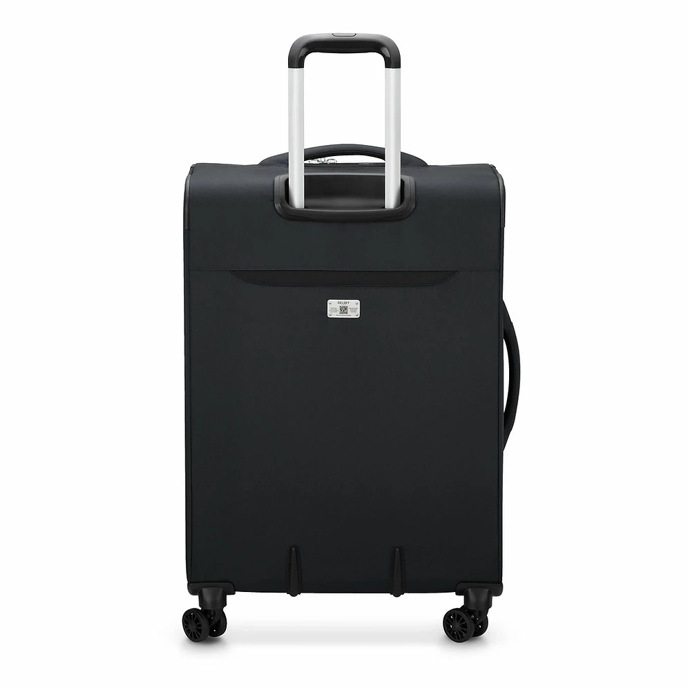 Delsey Sky Max 2.0 Medium 25" Expandable Spinner 11 Delsey Sky Max 2.0 Medium 25" Expandable Spinner - Image 9