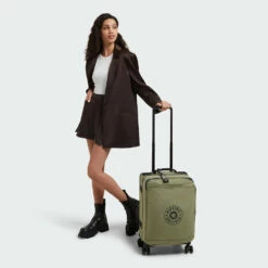 Kipling Spontaneous Small Rolling Luggage-Carry On -Samsonite Sale 7cc935 7ca69f6df00d493a8aeb39e63e180154mv2 1