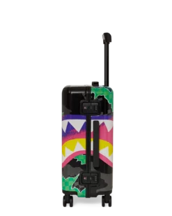 Sprayground The Wild One Sharknautics Hardshell 21.5'' Carry-On Luggage -Samsonite Sale 7cc935 7cc72396a198430888a4734a7968d9e1mv2