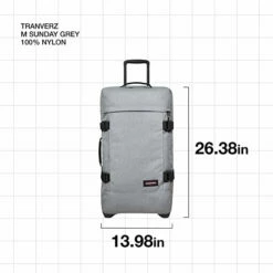 Eastpak Tranverz-Medium -Samsonite Sale 7cc935 7cdb058ed24e404496d2dfbbc88bce40mv2 3