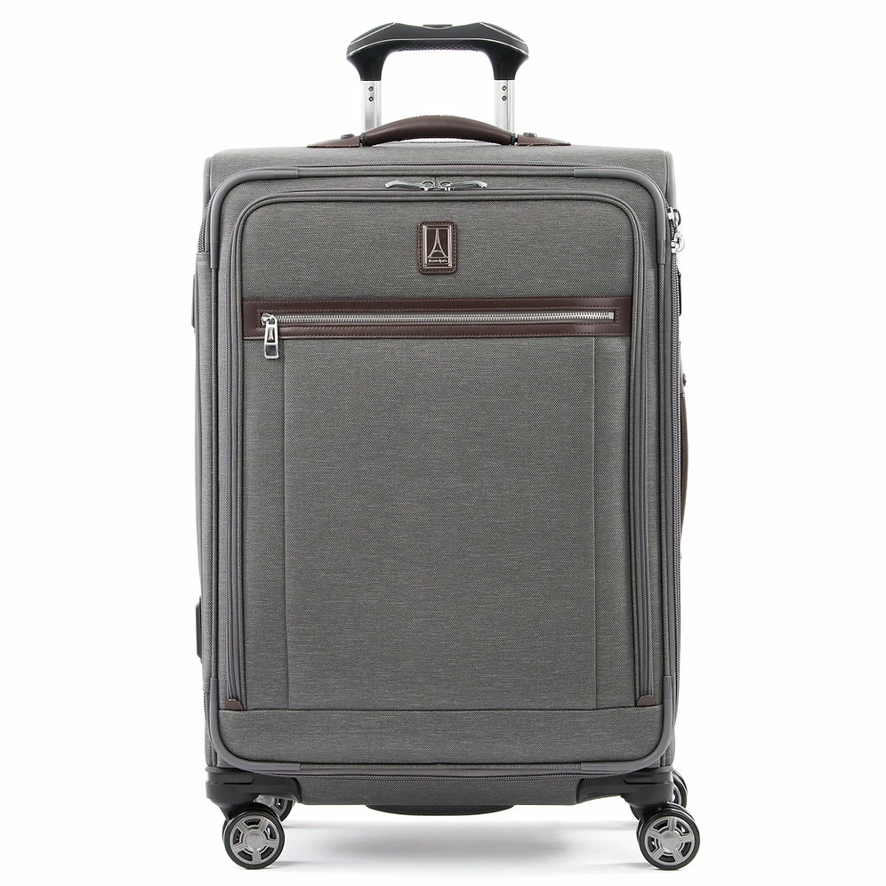 Travelpro Platinum Elite 25" Expandable Spinner 13 Travelpro Platinum Elite 25" Expandable Spinner - Image 11