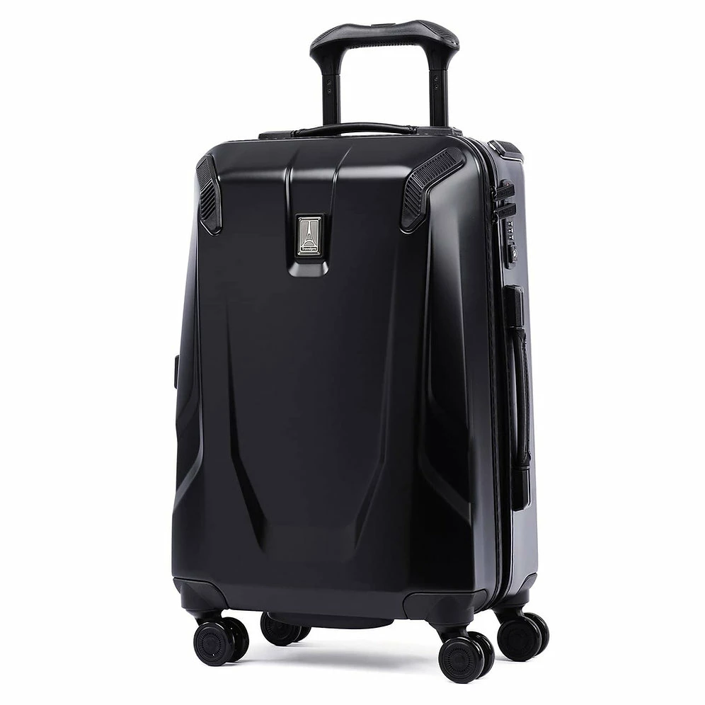 TravelPro Crew™ 11 21" Slim Hardside Carry-On Spinner 7 TravelPro Crew™ 11 21" Slim Hardside Carry-On Spinner - Image 5