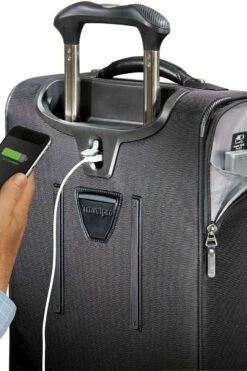 TravelPro Crew™ 11 International Carry-on Spinner -Samsonite Sale 7cc935 7e50d1b9f07e49c5bef10cdea8b334c5mv2