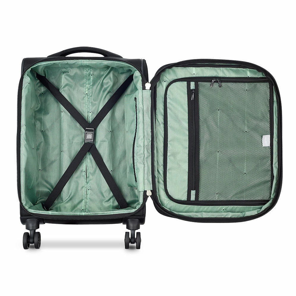 Delsey Sky Max 21" Spinner Carry-On Luggage 12 Delsey Sky Max 21" Spinner Carry-On Luggage - Image 10