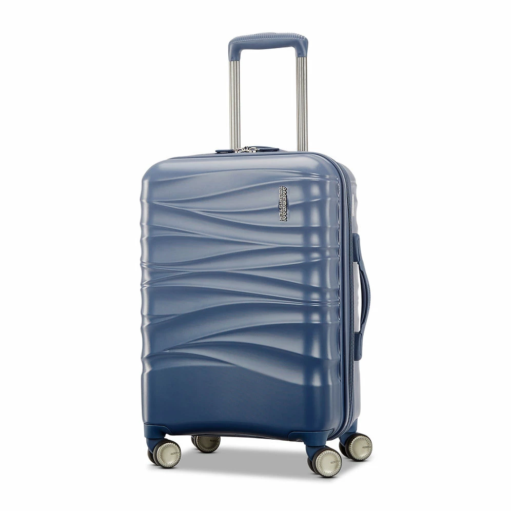 American Tourister Cascade Hardside 20" Spinner 9 American Tourister Cascade Hardside 20" Spinner - Image 7