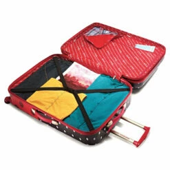 American Tourister Disney 21" Hardside Spinner -Samsonite Sale 7cc935 7fbe91beb3e44b12b529c20691160c9amv2