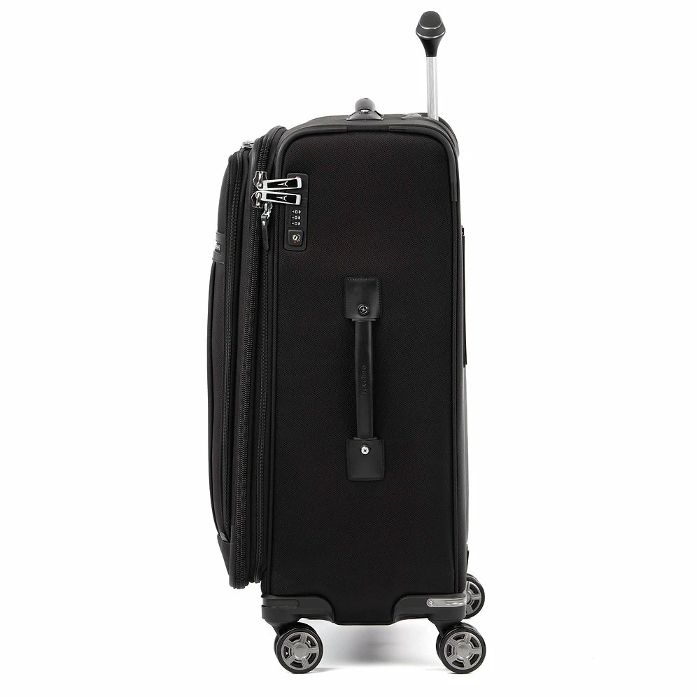 Travelpro Platinum Elite 25" Expandable Spinner 11 Travelpro Platinum Elite 25" Expandable Spinner - Image 9