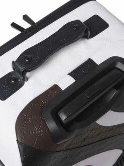 Sprayground V.V.I.P. Cut & Sew Vegan Leather Carry-On Luggage -Samsonite Sale 7cc935 83bfb9bf7b76489598f8174266e2bbcamv2 1