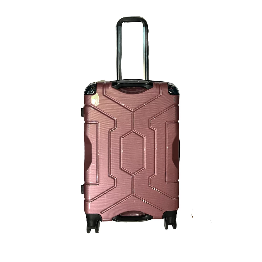 Bon Voyage 8905 Hardside Luggage 17 Bon Voyage 8905 Hardside Luggage - Image 15