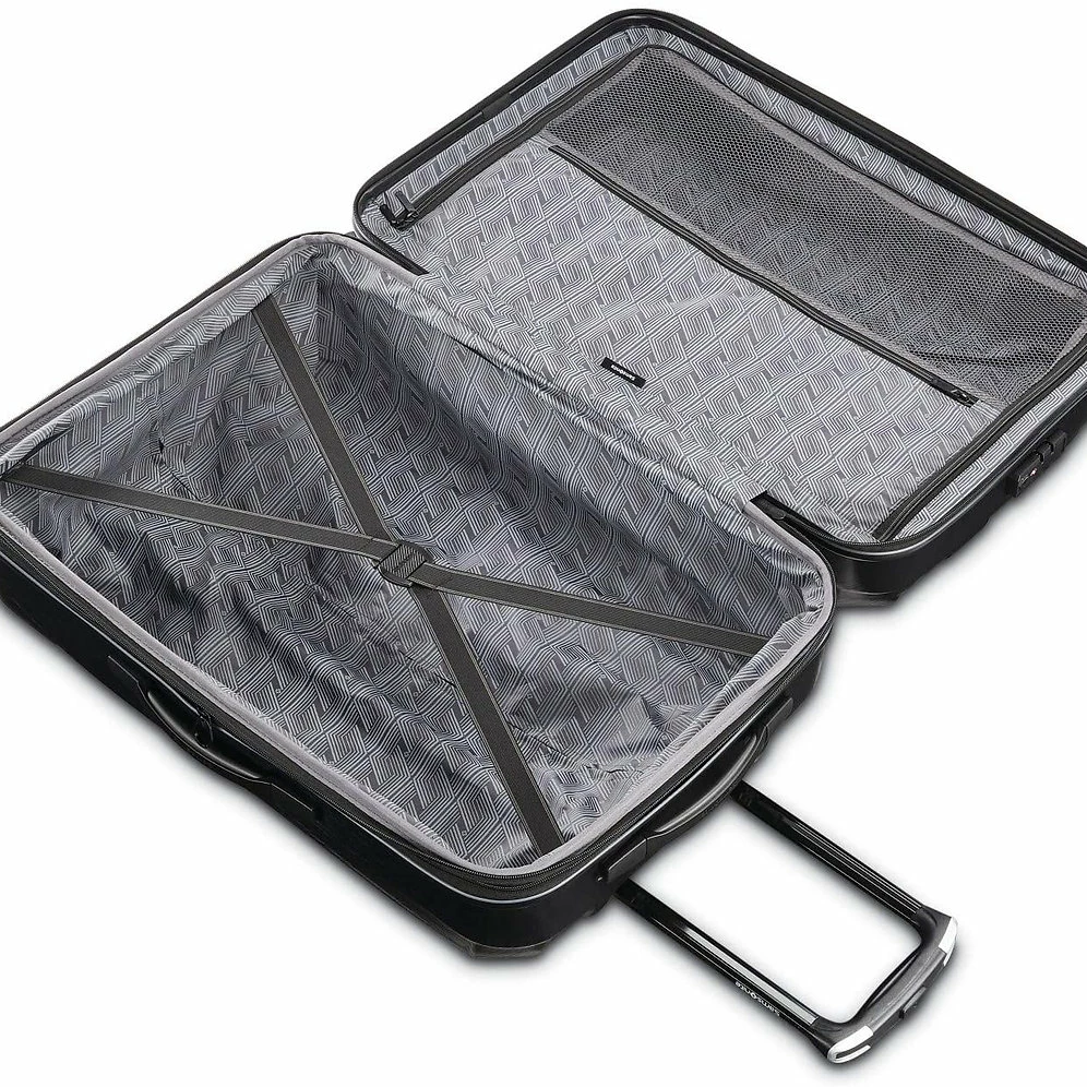 Samsonite Centric 2 Spinner Luggage 5 Samsonite Centric 2 Spinner Luggage - Image 3