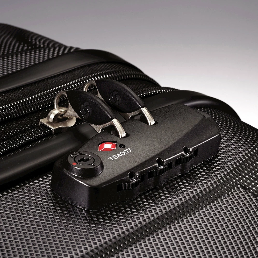 Samsonite Omni PC Spinner Collection 11 Samsonite Omni PC Spinner Collection - Image 9