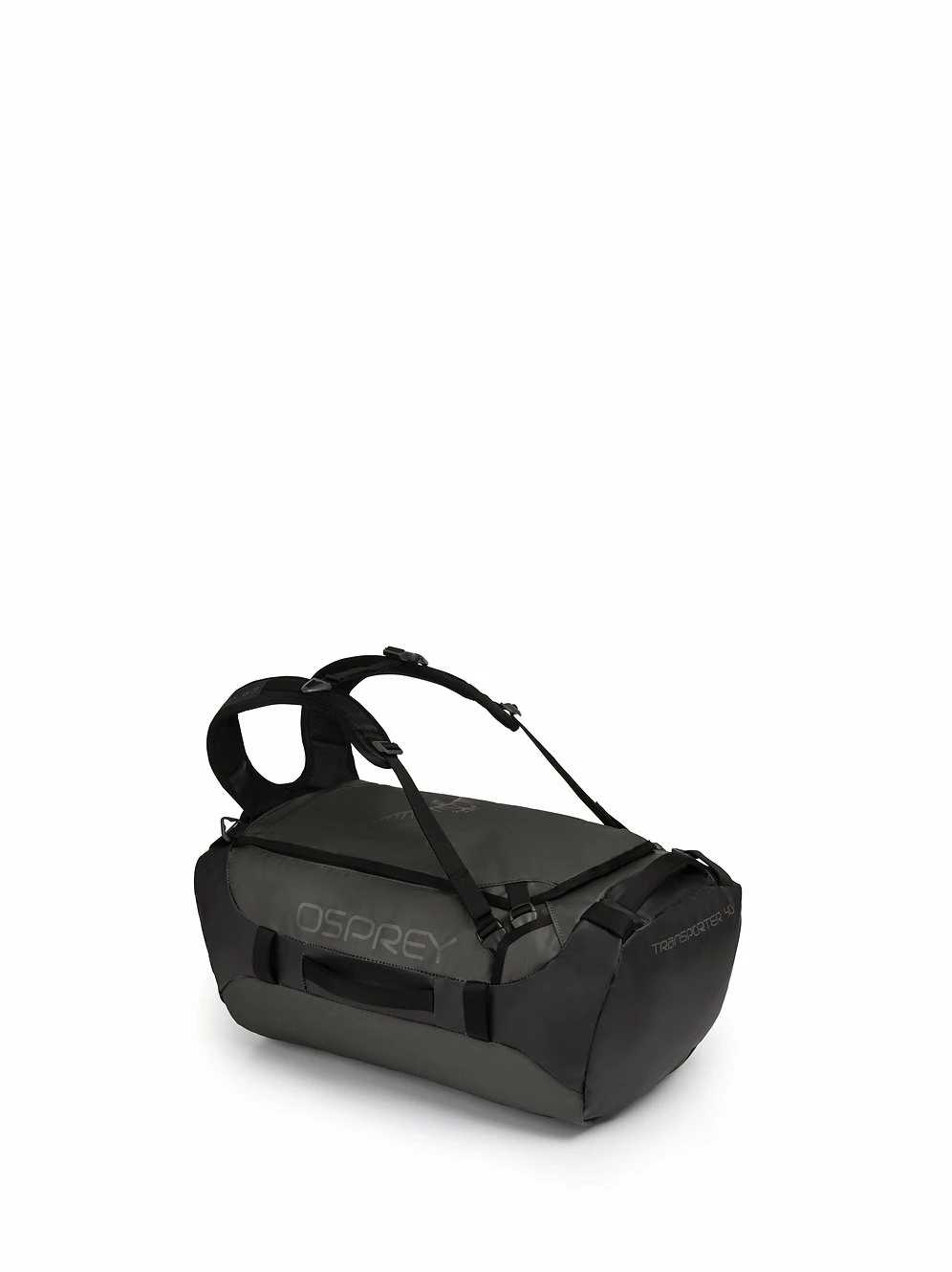 Osprey Transporter 40L Expedition Duffel 6 Osprey Transporter 40L Expedition Duffel - Image 4