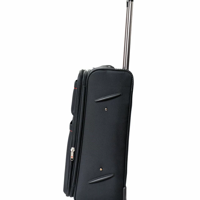 Bon Voyage 89019 Softside Spinner Luggage 6 Bon Voyage 89019 Softside Spinner Luggage - Image 4
