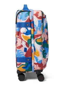 Kipling Spontaneous Small Rolling Luggage - Print -Samsonite Sale 7cc935 864a21174e3d4eb1ab9146b8f3ad90ecmv2 2