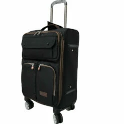 Bon Voyage 6658 Softside Spinner Luggage 21 Bon Voyage 6658 Softside Spinner Luggage -Samsonite Sale 7cc935 866ba64a54274ec5b2878ed1780f6c29mv2 3