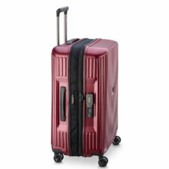 Delsey Securitime Zip 25" Expandable Spinner Upright 26 Delsey Securitime Zip 25" Expandable Spinner Upright -Samsonite Sale 7cc935 8676498cdc8244b5a78d660f5206aa70mv2 2